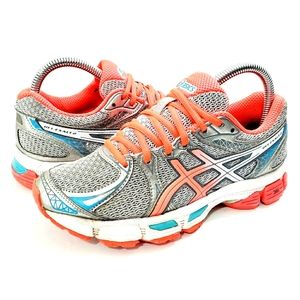 ASICS GEL-EXALT 2 Athletic Running Shoes Sneaker